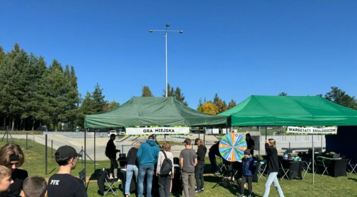 Olkusz dla czystego powietrza